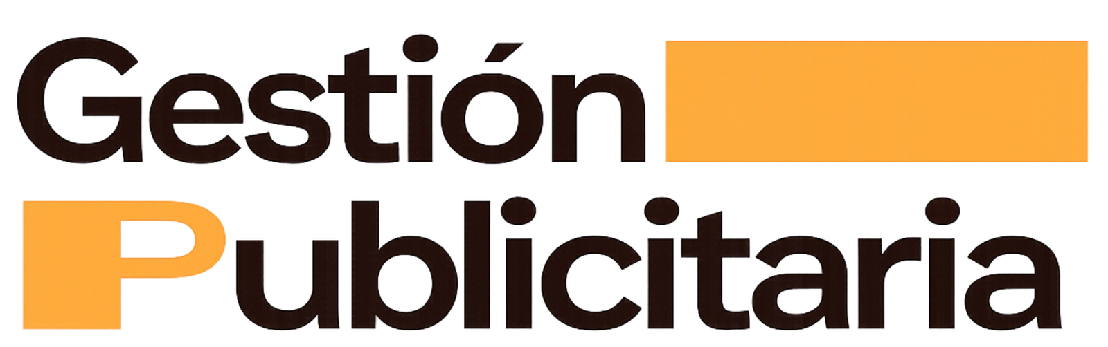 Gestión Publicitaria
